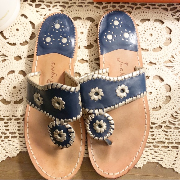 Jack Rogers Shoes - Jack Rogers sandals 6.5